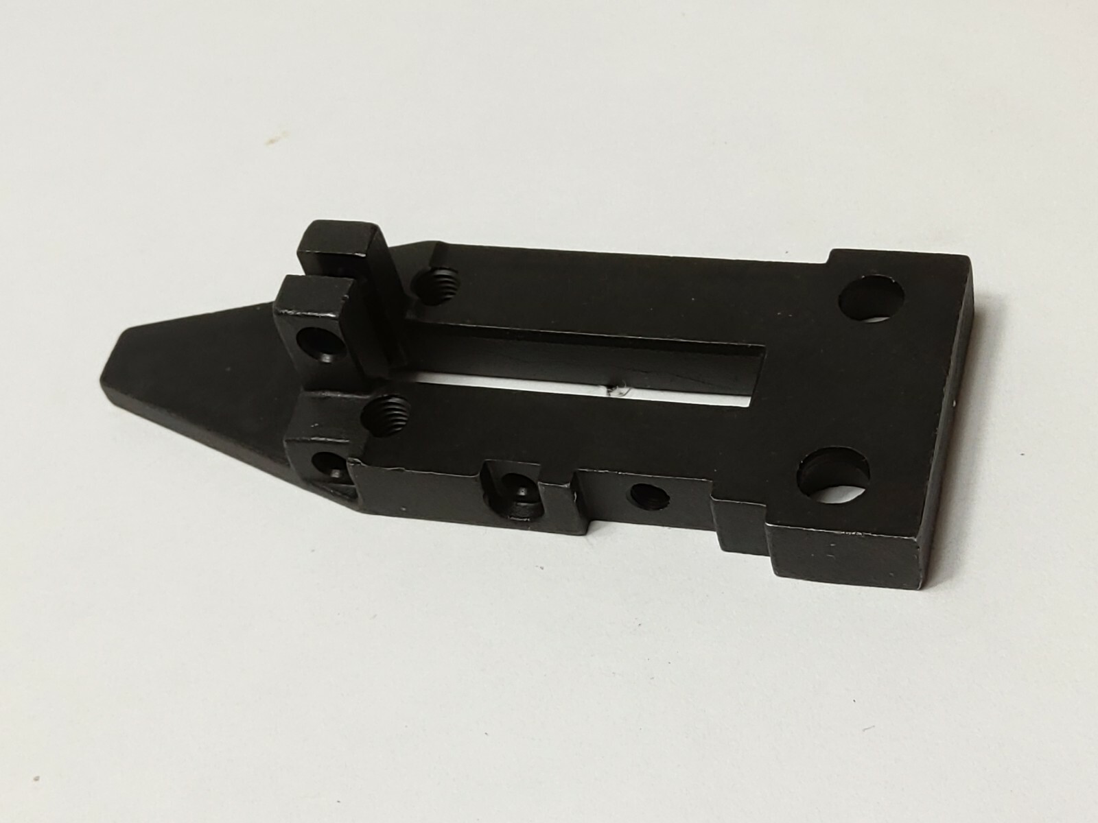 SUPCO STAPLER DRIVER GUIDE P02 (NOS)