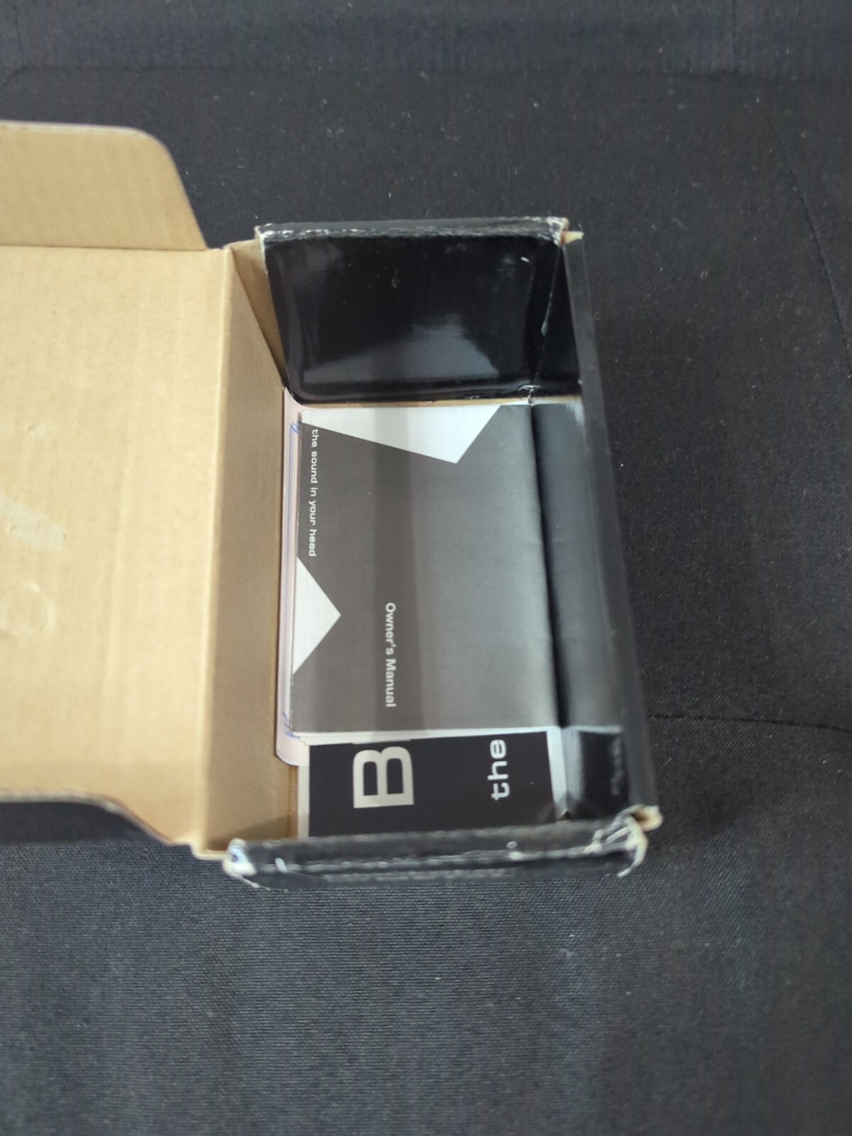 Blackstar Lt- Metal Distortion