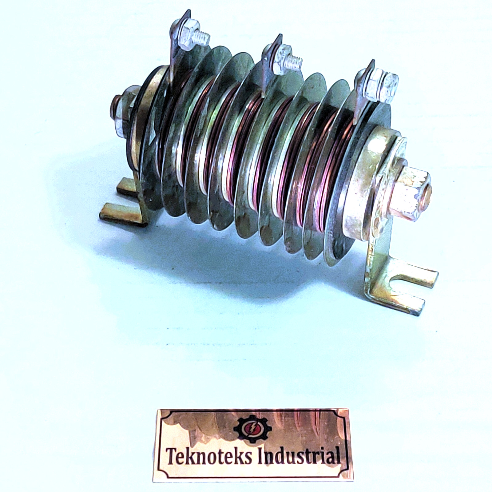 GENERAL ELECTRIC 6RC3B99 COPPER OXIDE RECTIFIER