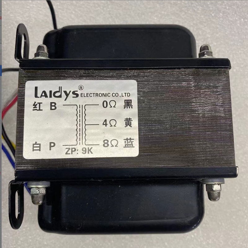 LAIDYS-30WC 9KΩ 30W Transformer for 211 VT4C 845 805 GM-70 813 Power Output
