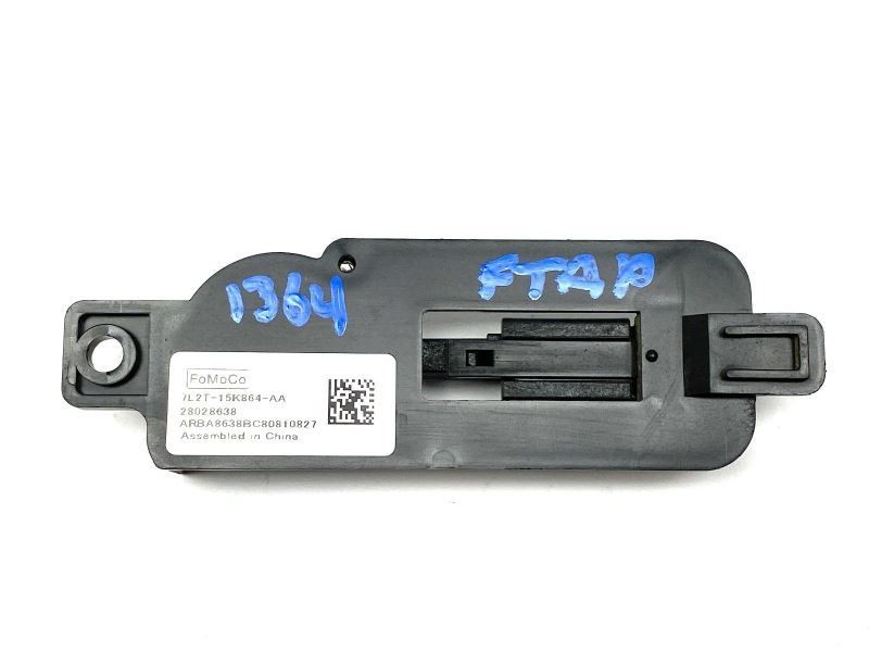 Rear Parking Aid System Speaker Buzzer Beeper Fits 2009 Ford Explorer 65242