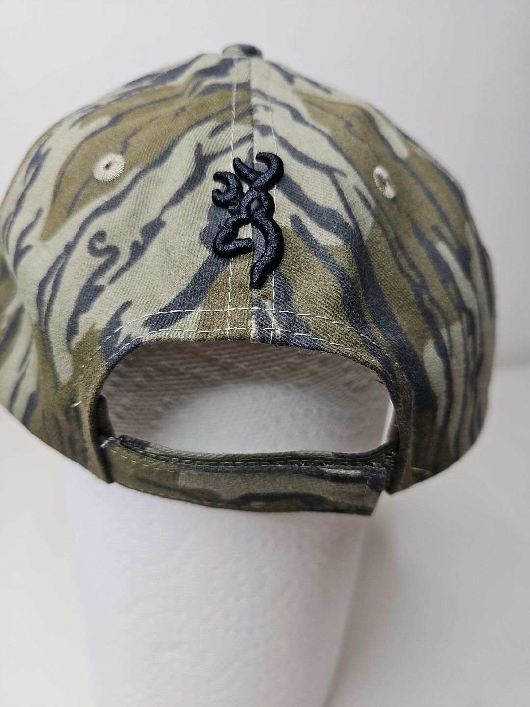 Browning Baseball hat Camouflage cap hunting rifle