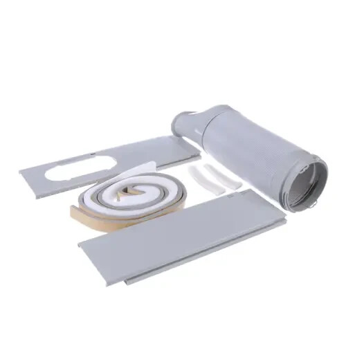 COV31735401 LG BRAND NEW INSTALL KIT AND DUCT ASSEMBLY