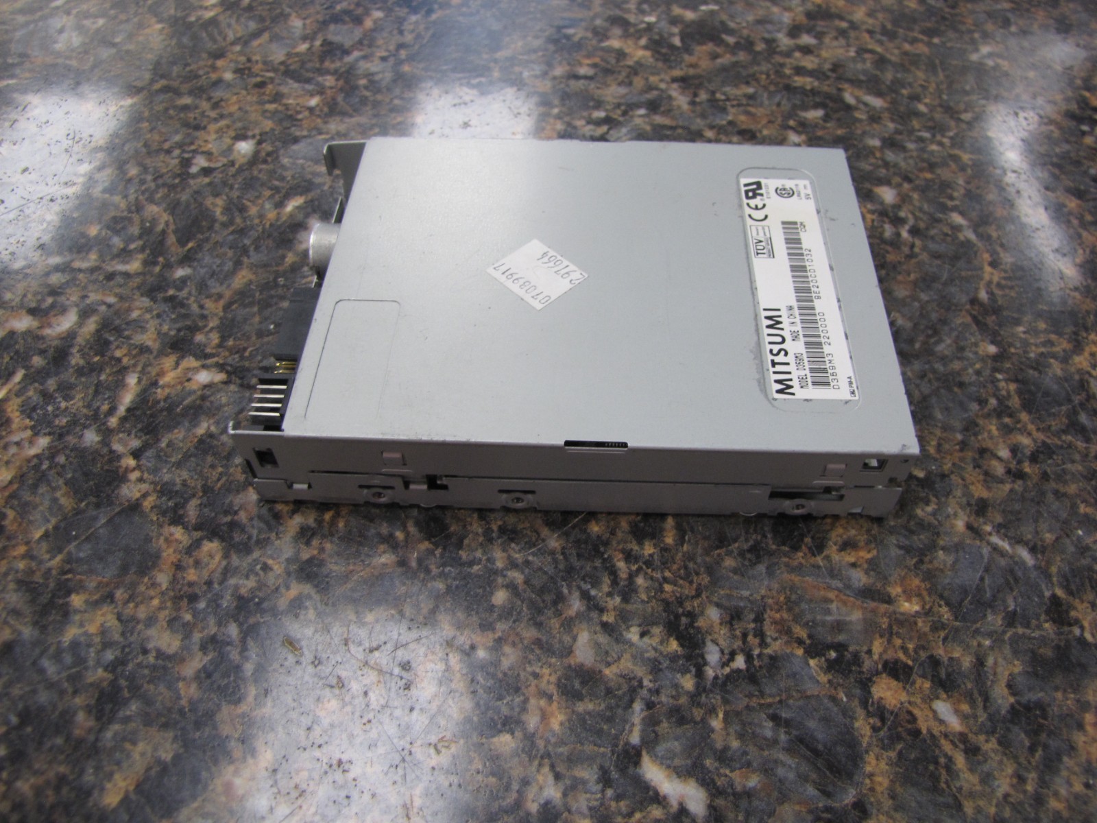 Vintage Mitsumi 0359M3 Internal Floppy Disk - IW36