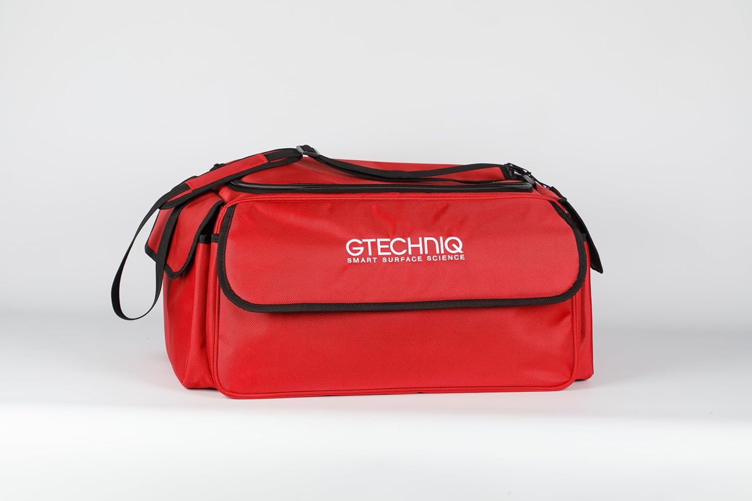 Detailer Bag for Cars, 26.8" X 9.8" X 11" | Organize and Store Your Detailing Pr