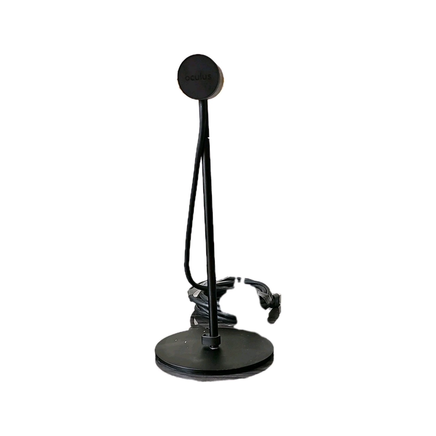 Oculus VR Sensor Room Tracking Camera w/ Stand USB 3.0 Cable Black