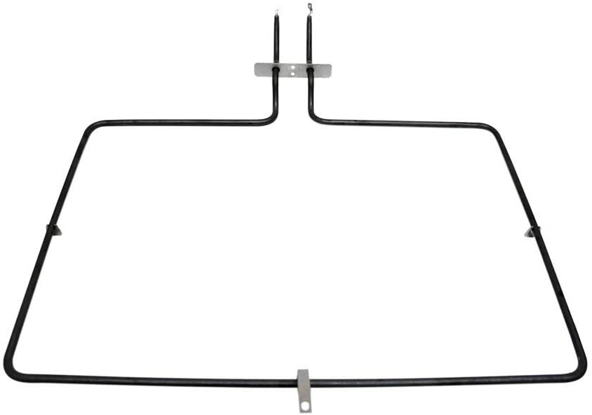 New W10779716, AP597072, PS11703285 Bake Element Compatible With Whirlpool Range