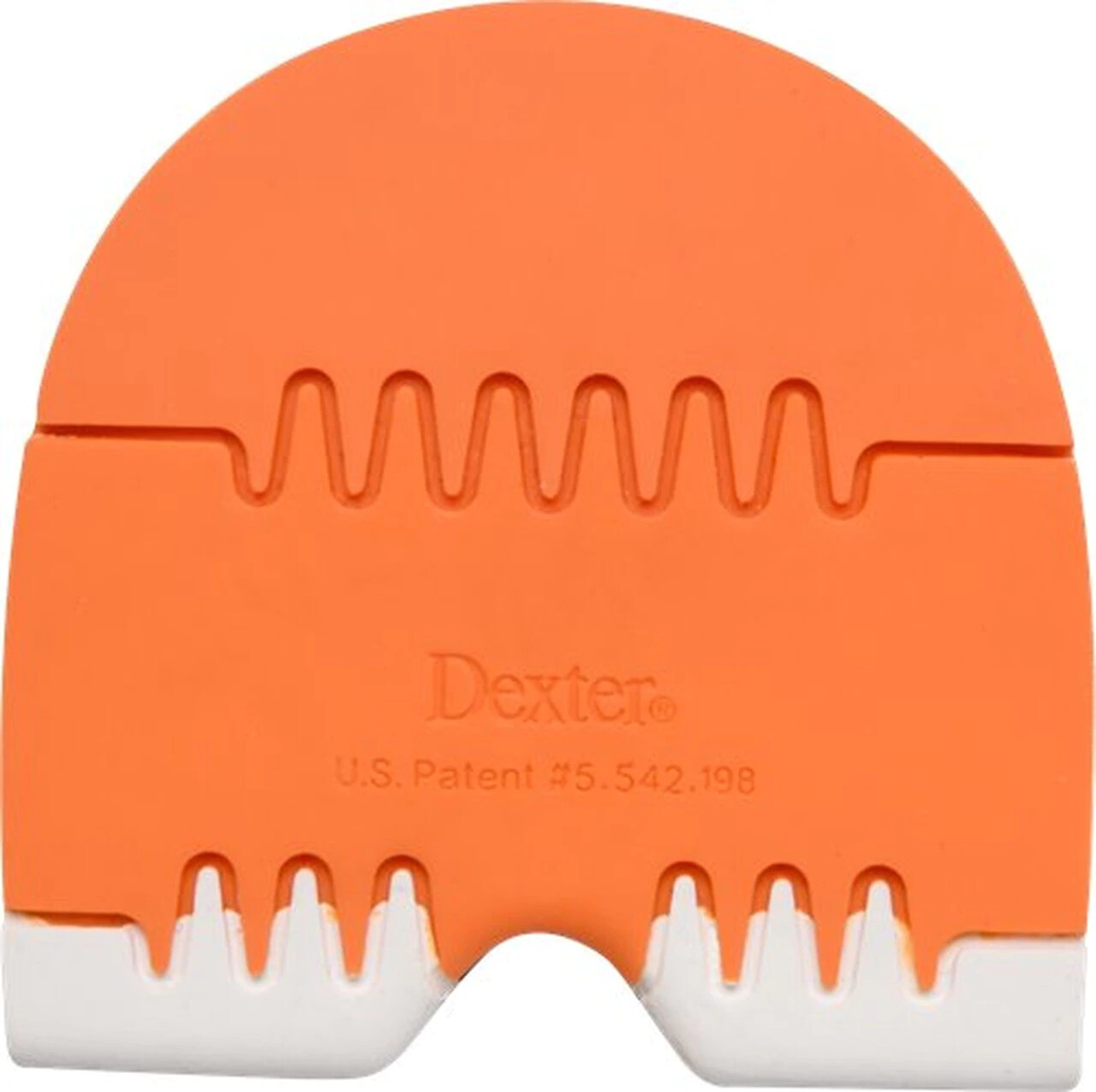 Dexter Bowling Shoe Replacement Heel Ultra Brakz H1 Size Large