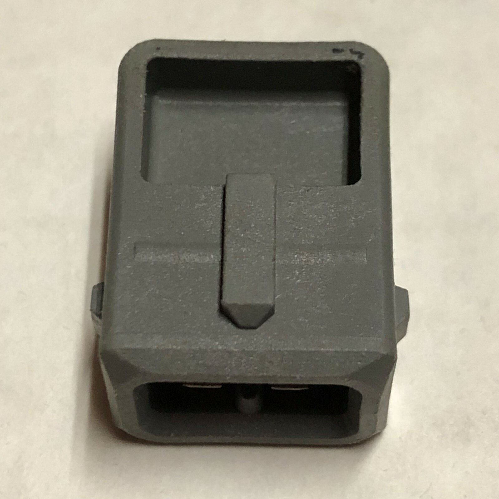 Genuine OEM Ford SPOUT Circuit Timing Connector E53Z-14489-C E53B14A624D