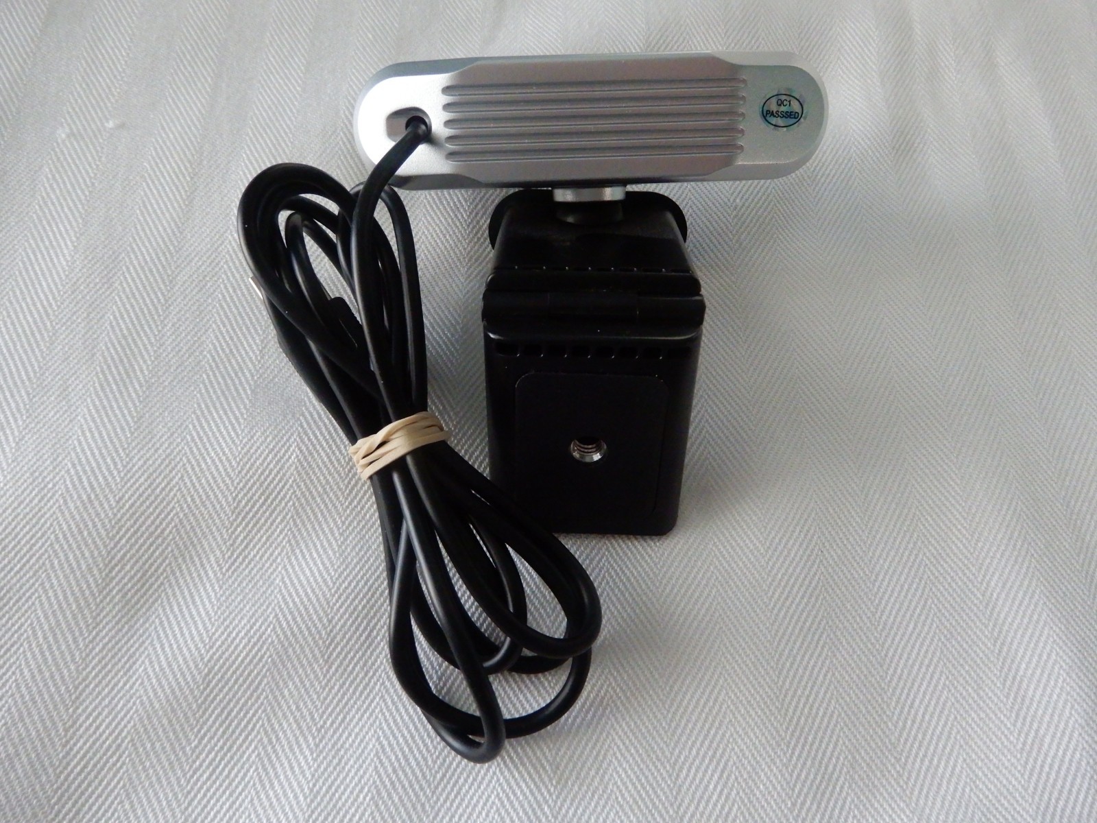 HD 1080P Auto Focus Web Camera ~ Video Call Web Camera w/ Microphone