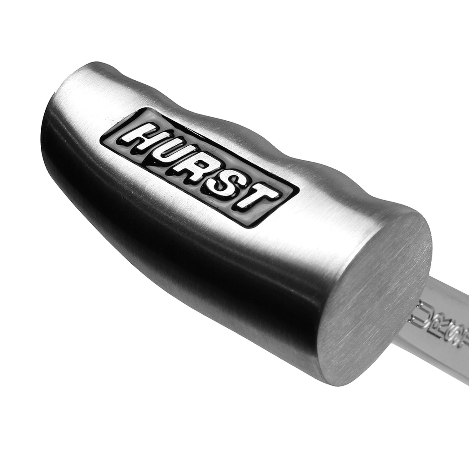 1530020 Hurst Universal T-Handle - Brushed