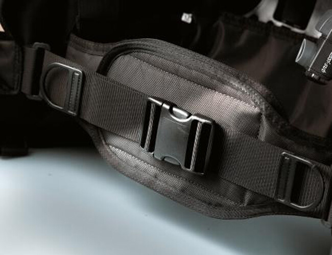 Cressi Travelight Women's BCD