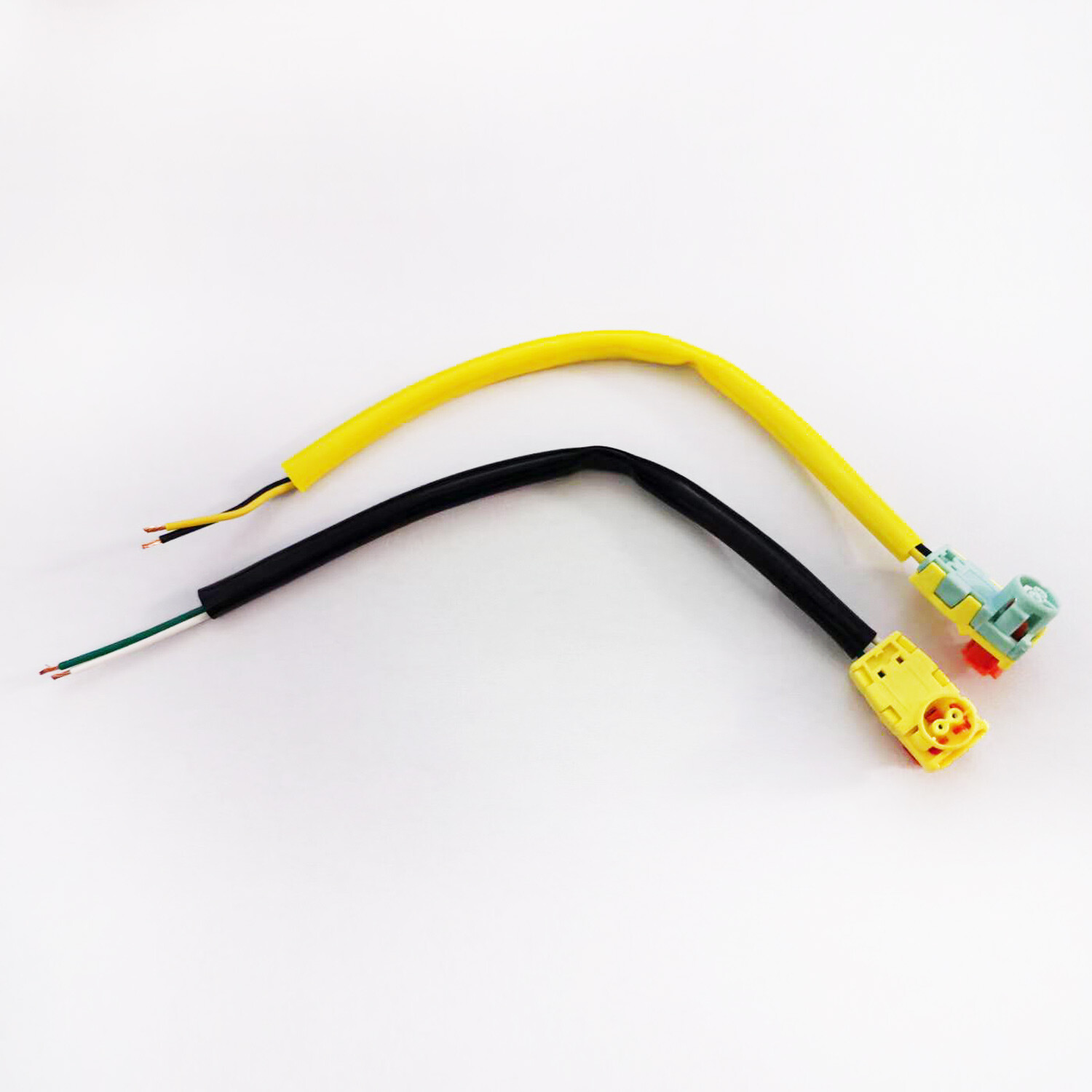 For 2016 2017 2018 2019 Ford Explorer Driver Airbag Clock Spring Plug Connector