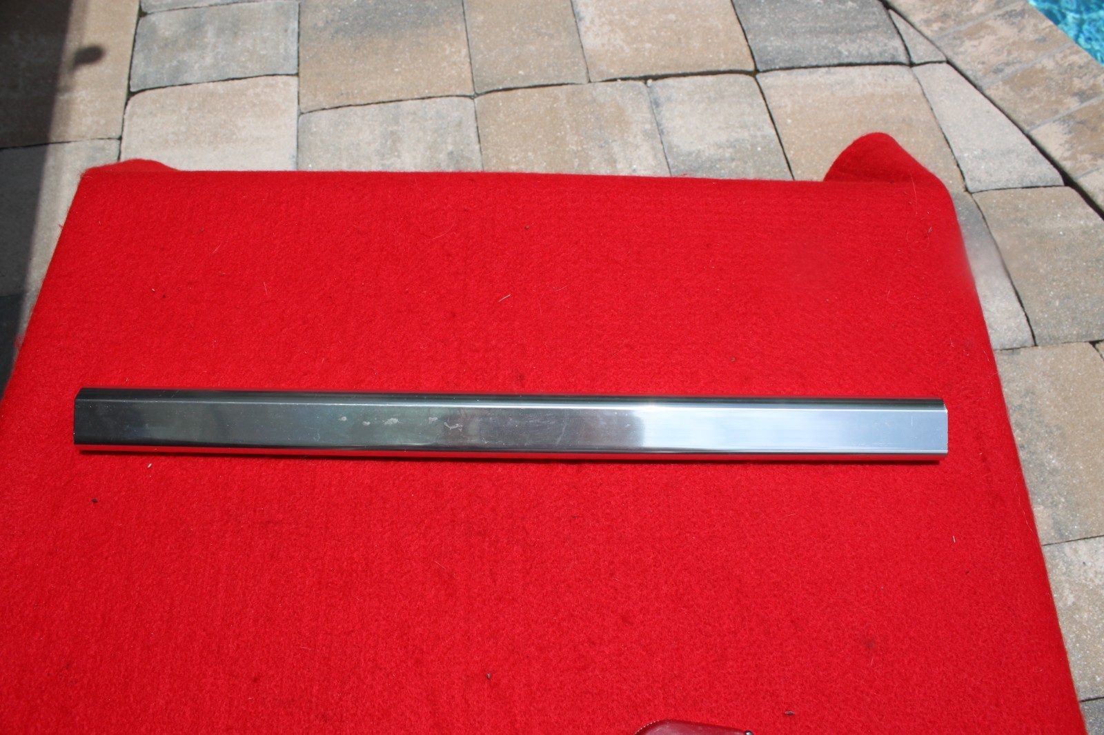 Matco Tools - Toolbox 17" Long Drawer Handle