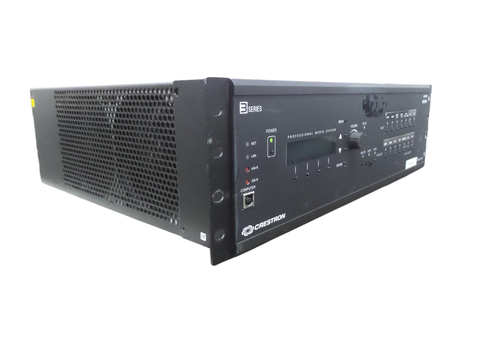 Crestron DMPS3-300-C 3 Series Professional Digital Media Presentation System