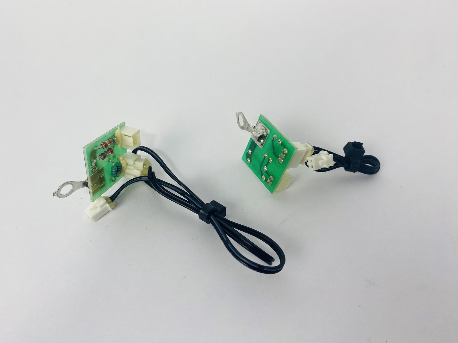AFG 2.0AT Treadmill Resistance Control Board & Wire Set (SS418)