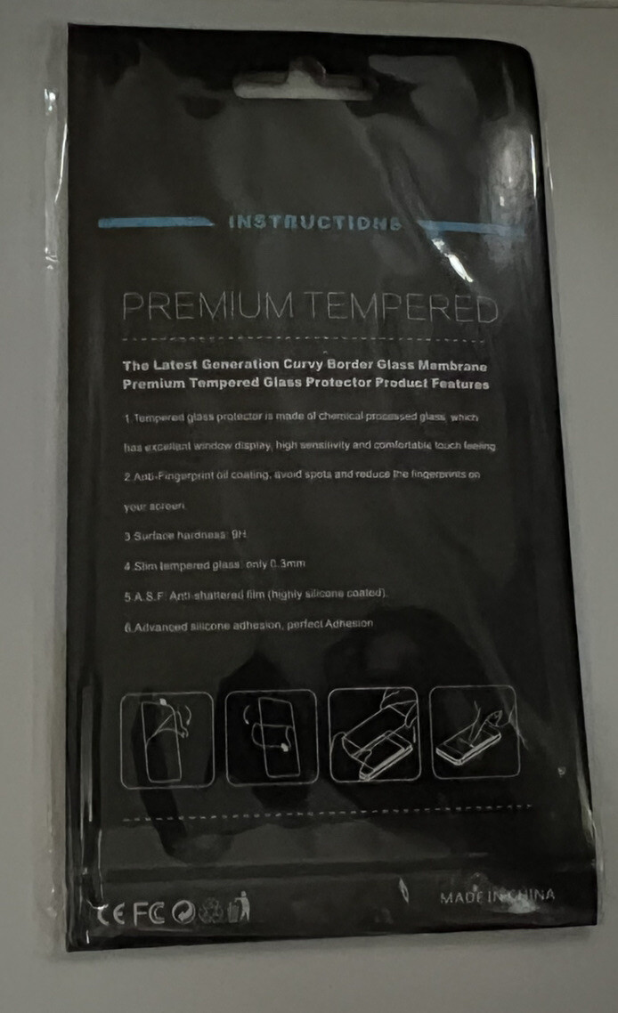 Nintendo Switch Screen Protector