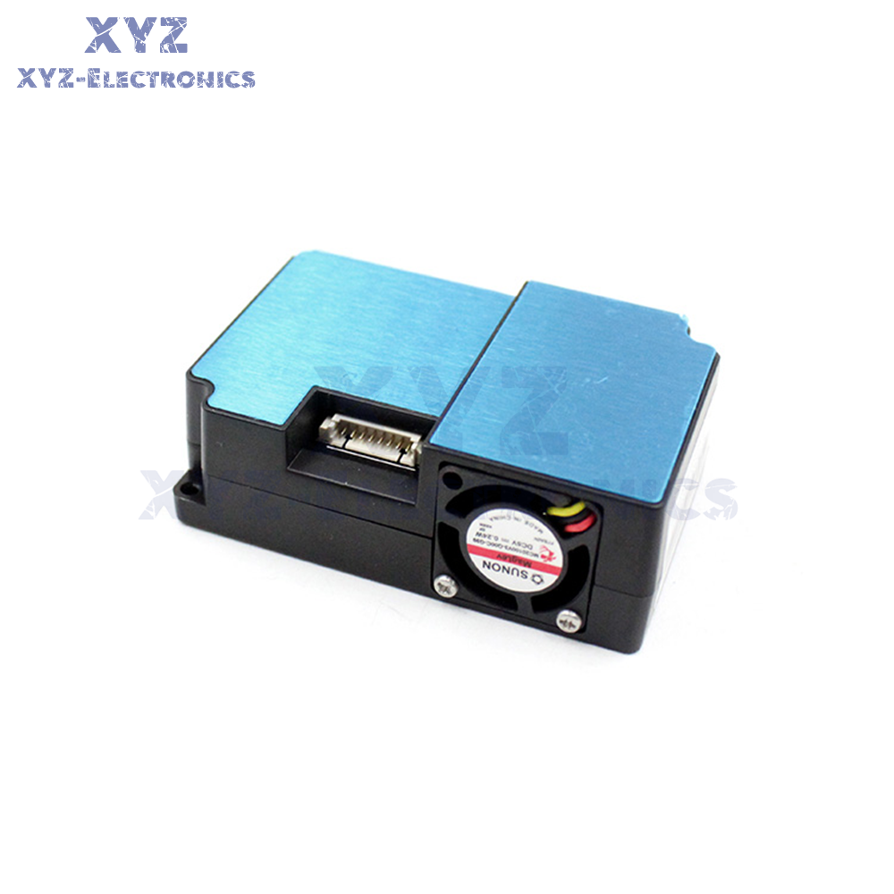 PM2.5 High Precision Laser Dust Sensor Module PMS7003 PMS5003 PMS1003 PMSA003A