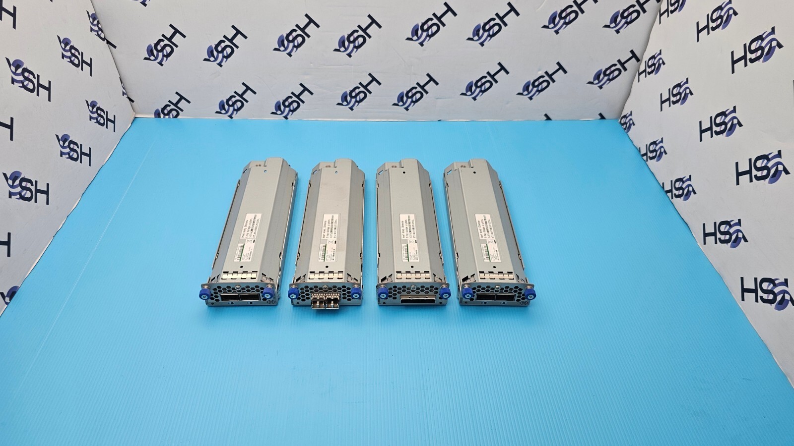 Hitachi  3289045-A BS12G, 3289195-A 1HP8, 3289048-A 2HS10S Lot of 4