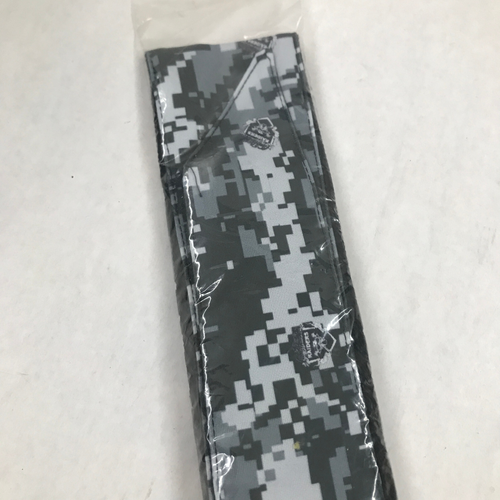 NEW KM Paintball Headband - Camp Pendleton Raiders Digi Camo Marine Core Base