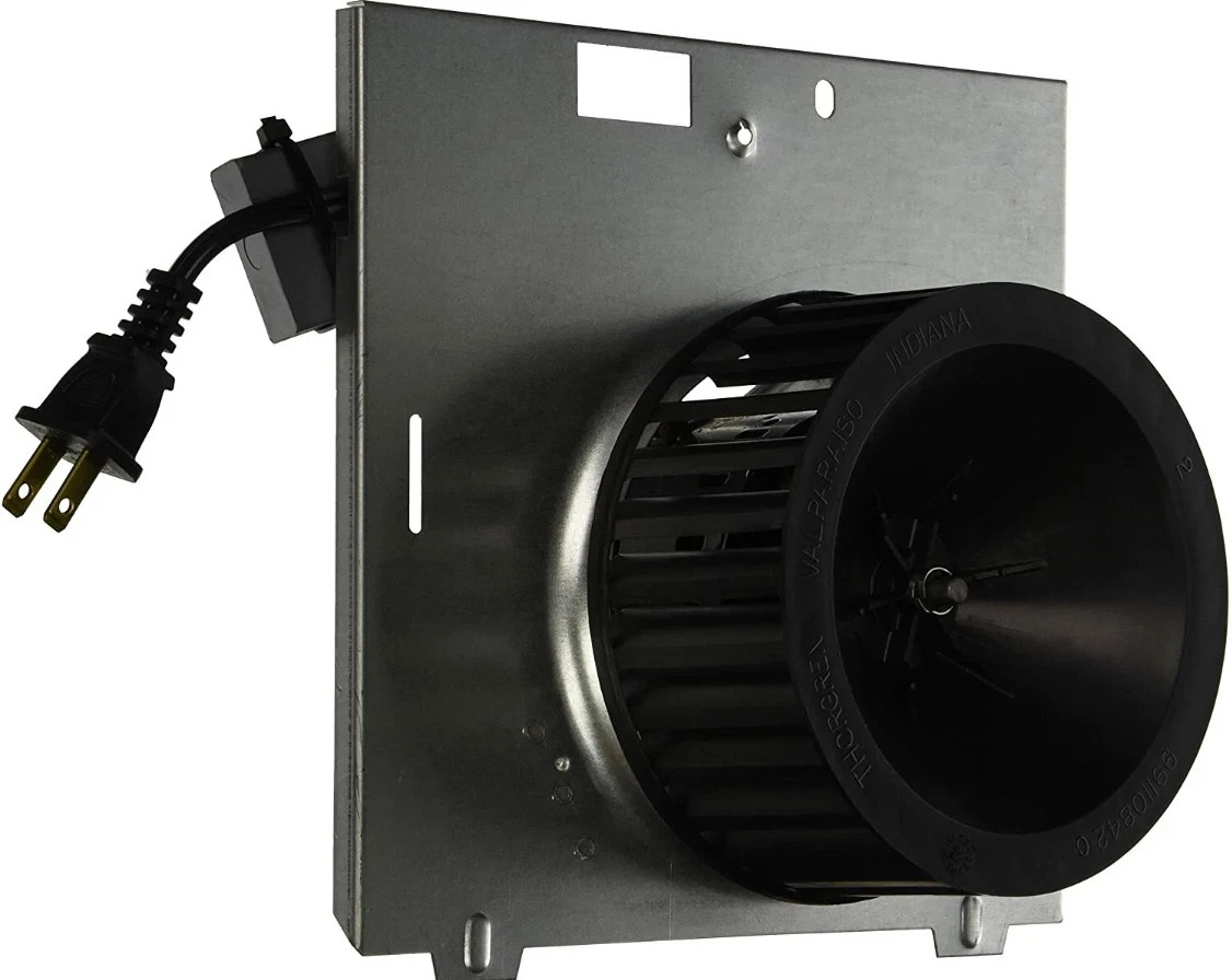 Broan-Nutone S97017065 Fan Assembly For Broan Mfr No. 676