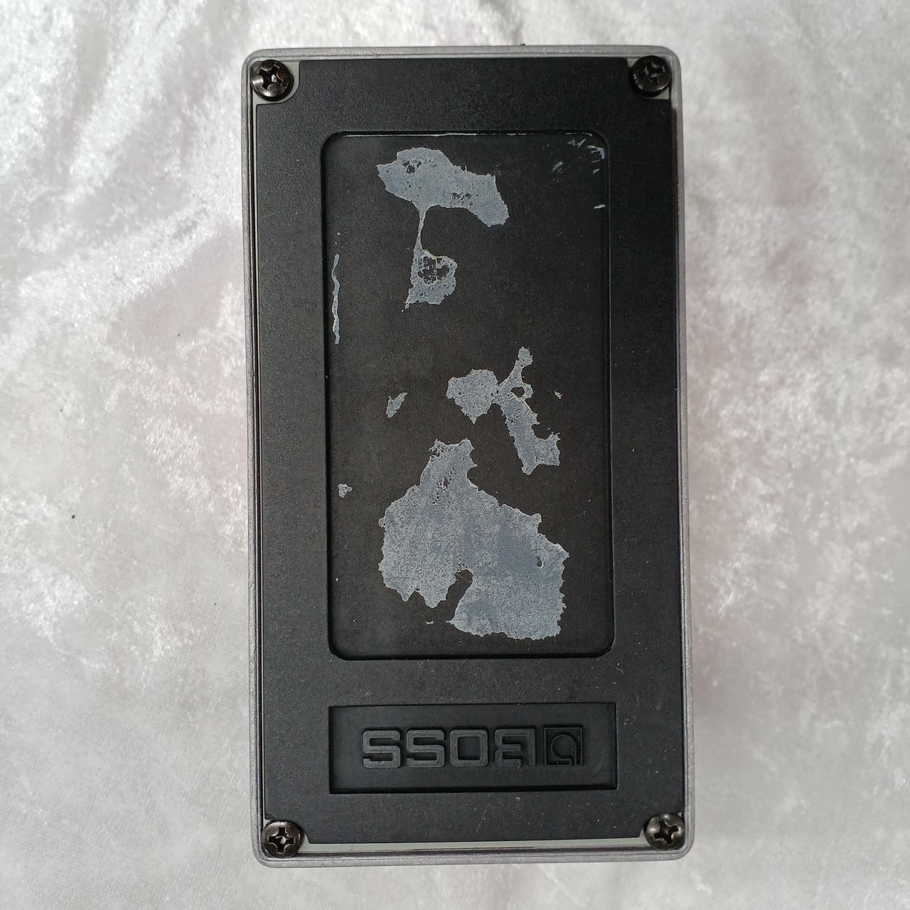 Boss Dc-3 Effector
