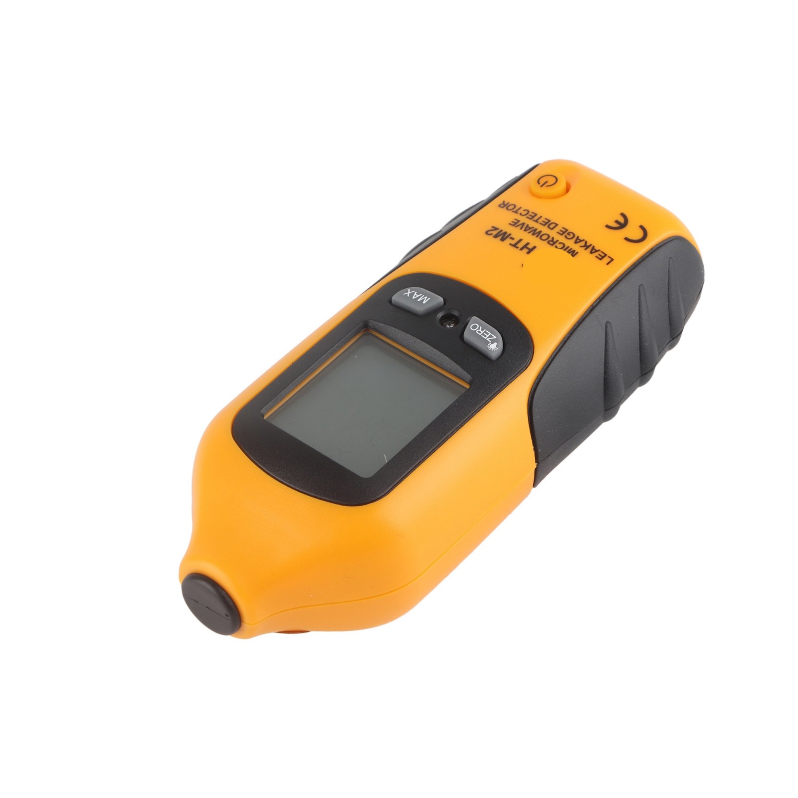 HT M2 Digital LCD Display Microwave Leakage Detector High Accuracy CMVM