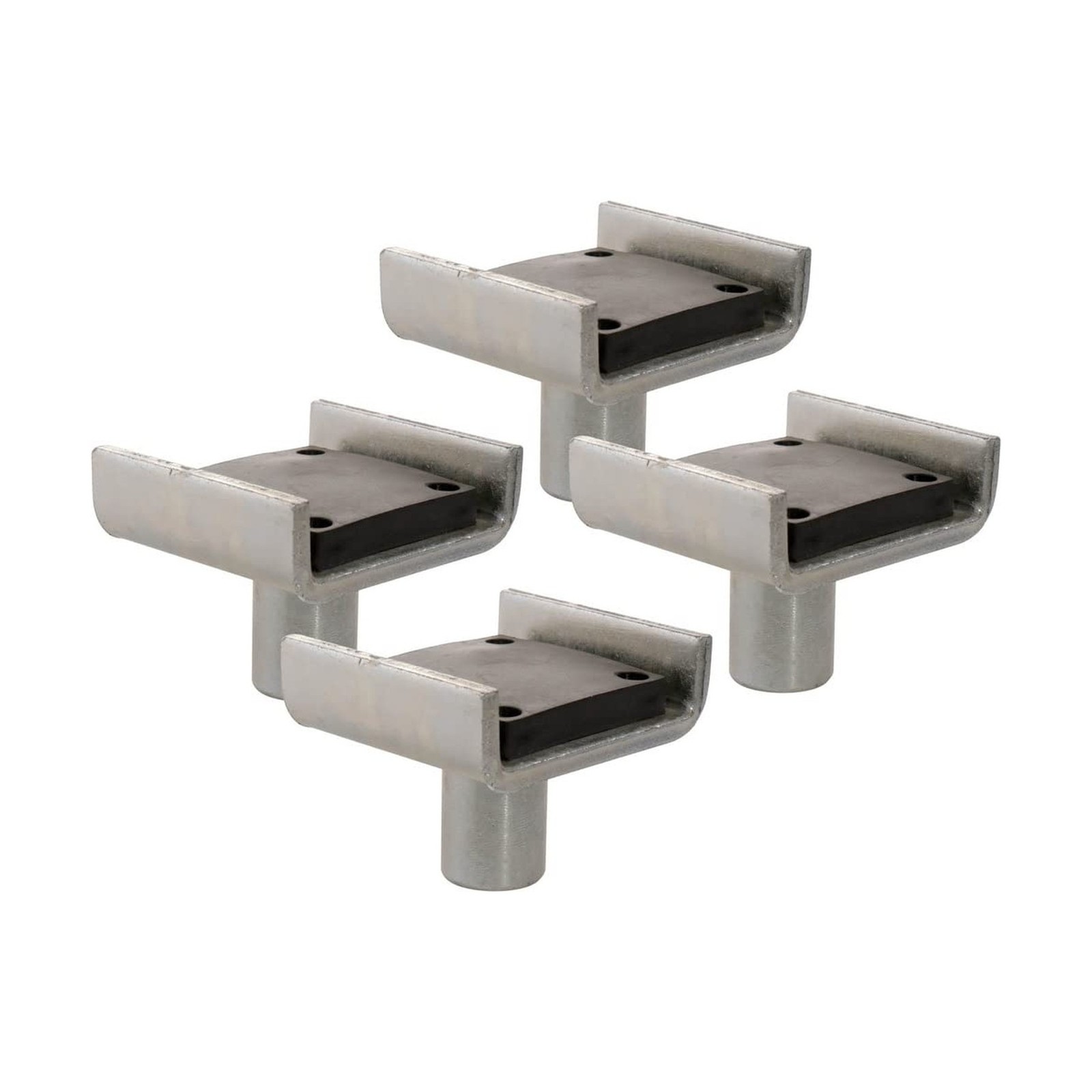 BendPak Car Lift Frame Cradle Pads - 35MM Pins, Set of 4