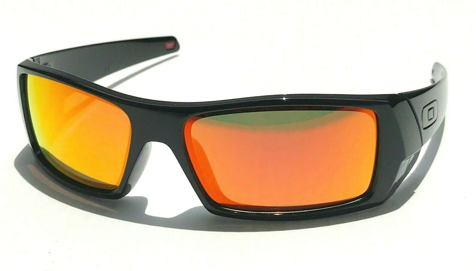 Oakley GASCAN 9014 Ruby POLARIZED Replacement Lens by SPECTRA USA Lens Only