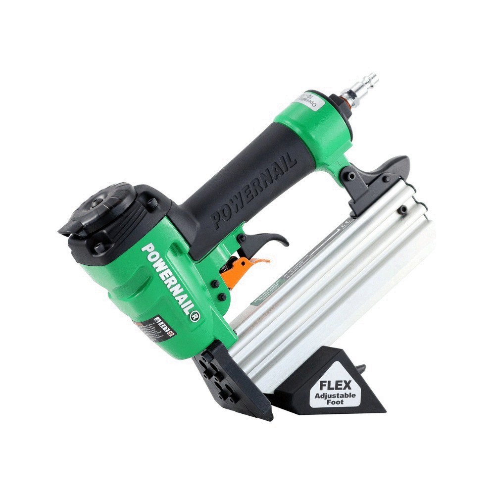 Pσwernail 2000F Pneumatic 20 Gauge Cleat Nailer