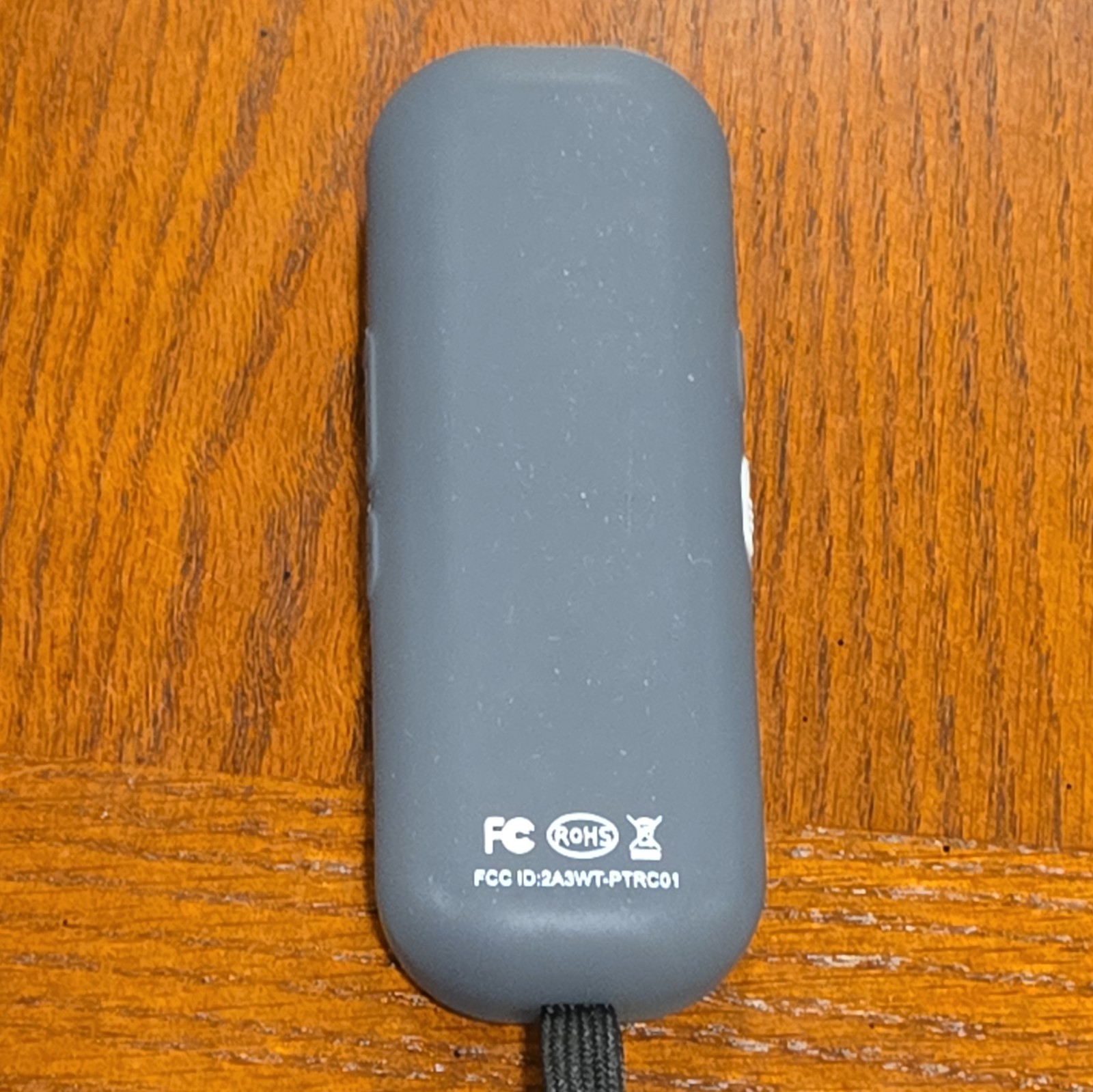 Pettoria PT-RC01 Training Collar Replacement Remote Control *REMOTE ONLY*