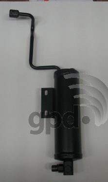 Global Parts Distributors Llc     Global Parts Distributors 1411362 Air
