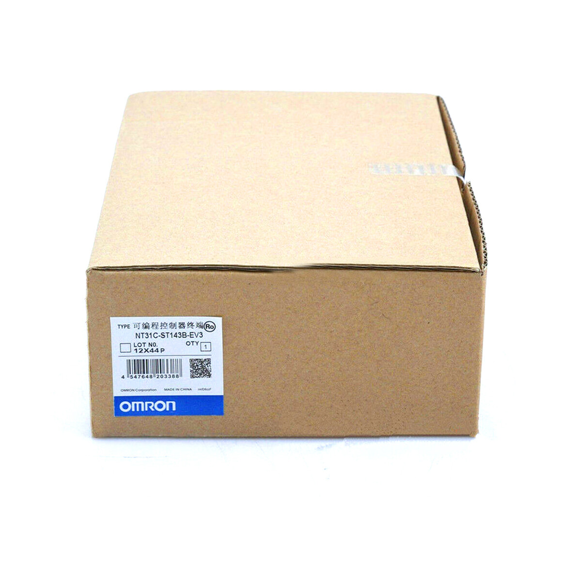 1PC Omron Module NT31C-ST143-V3 NT31C-ST143B-V3 NT31C-ST143-EV3 NT31C-ST143B-EV3