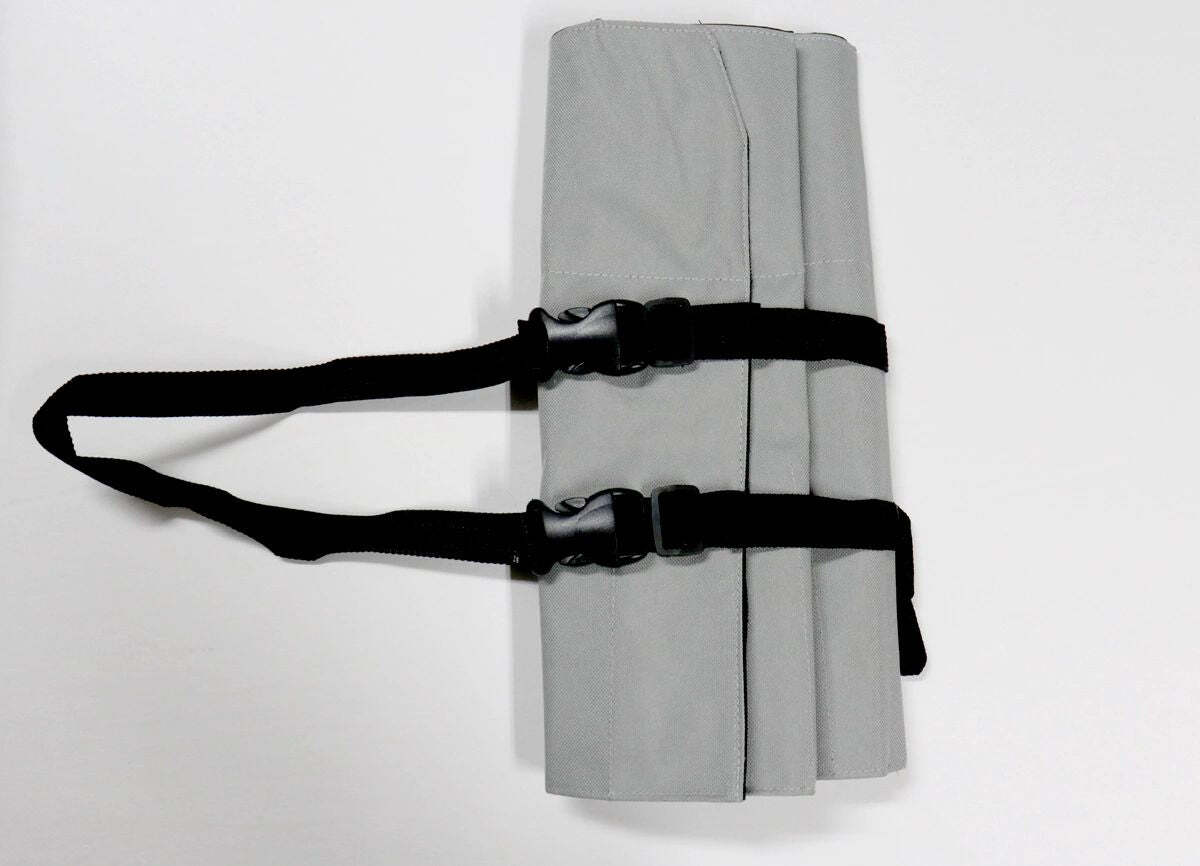 14 Compartment Bonsai Tool Roll