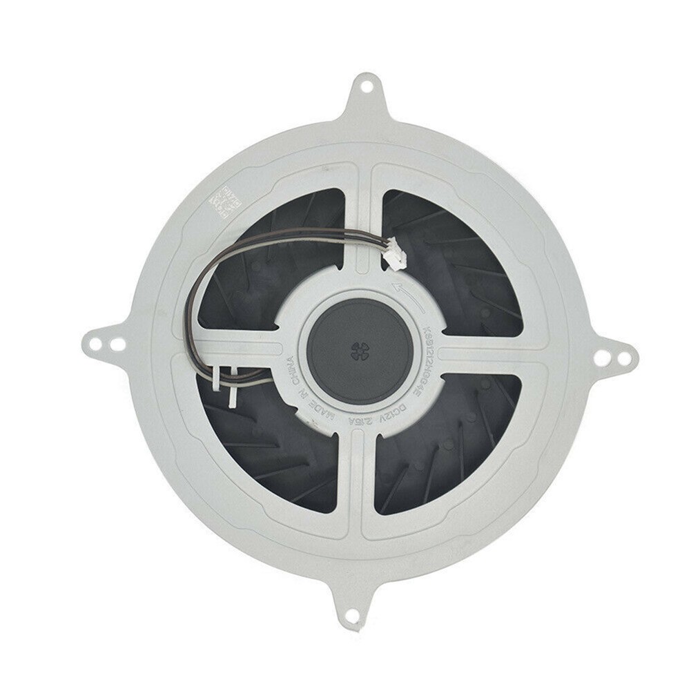Replacement Internal Cooling 23 Blades Fan For PS5 Consoles G12L12MS1AH-56J14