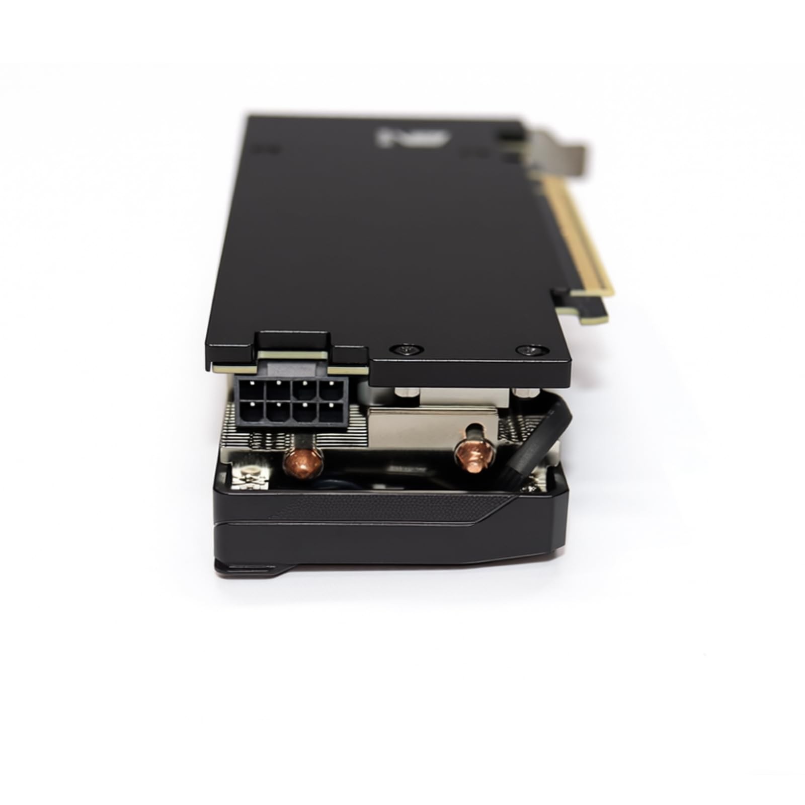 with GIGABYTE GeForce RTX 5060 OC Low Profile 8G Graphics Card, Custom Alumin...