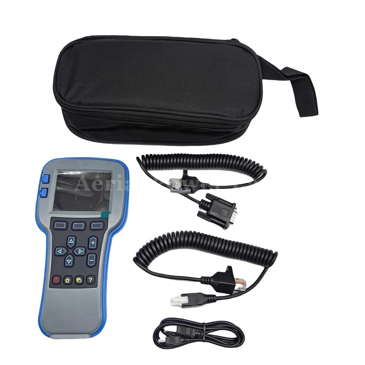 Dealer Access Level Handheld Programmer 1313-4331 for Curtis Electric Forklift