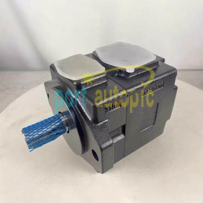 NEW 1x YUKEN Vane pump PV2R1-6-F-RAA-43