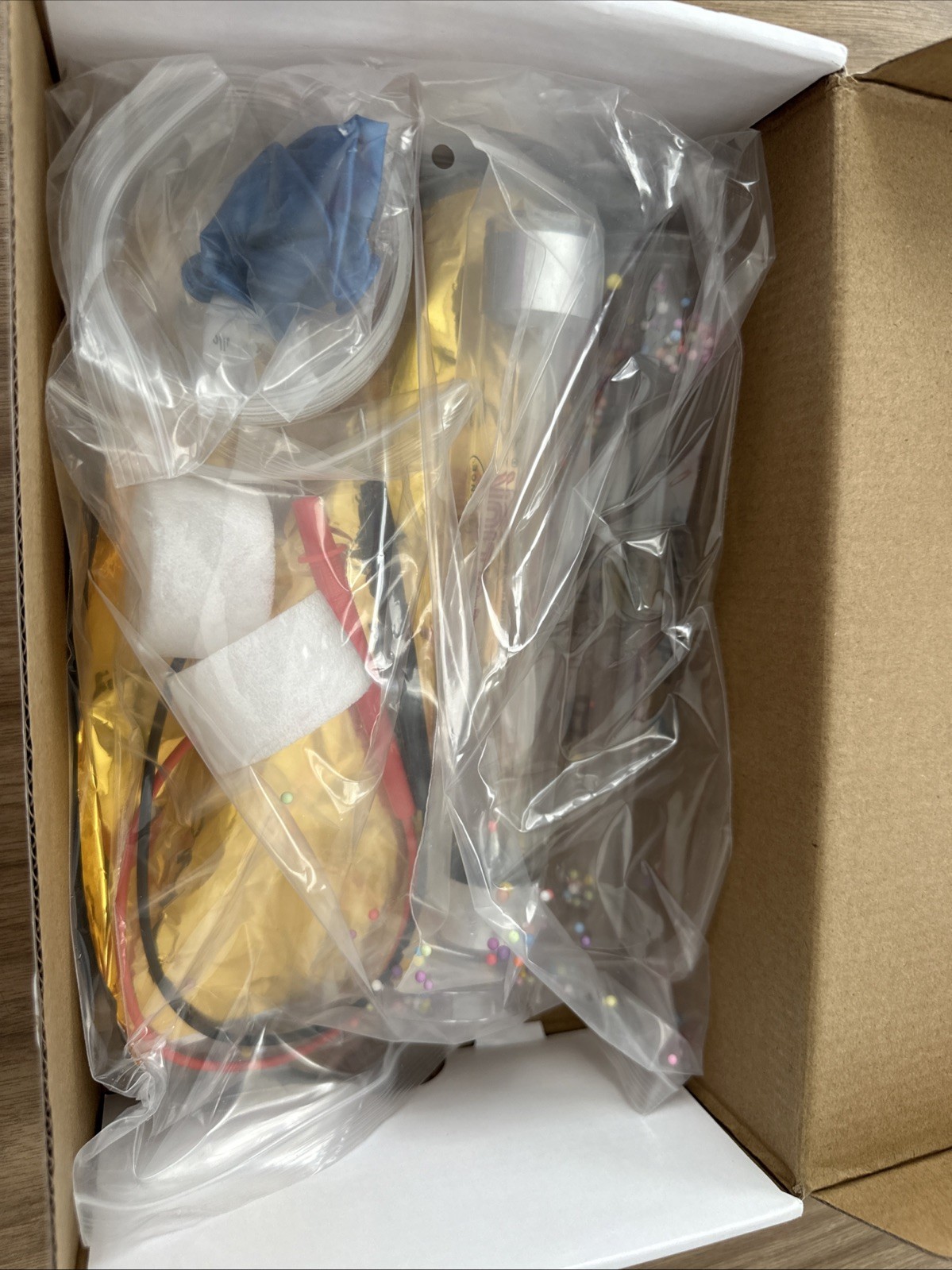 Steve Spangler Science Electricity Science Kit New In Box
