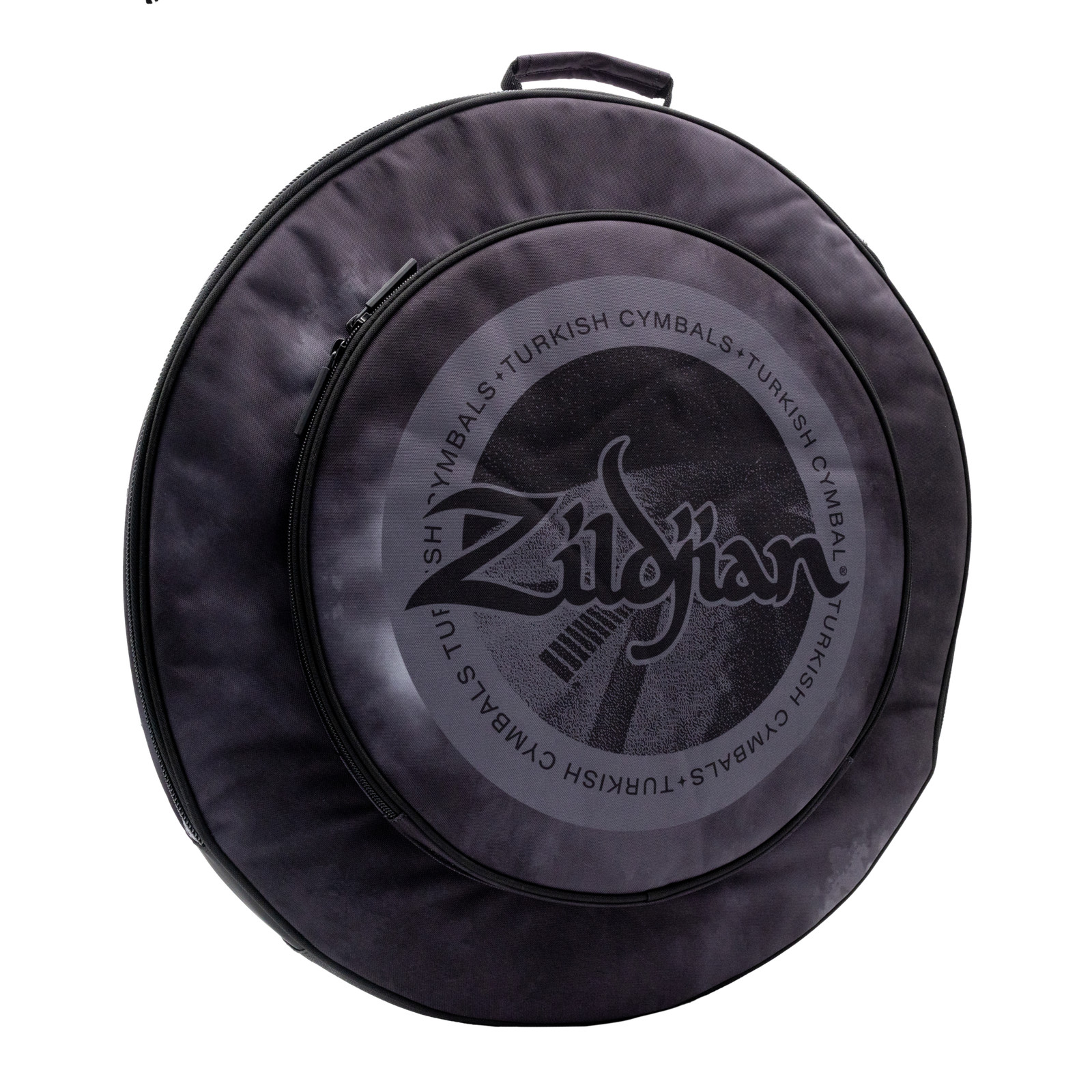 Zildjian 20" Student Cymbal Back Pack - Black Rain Cloud