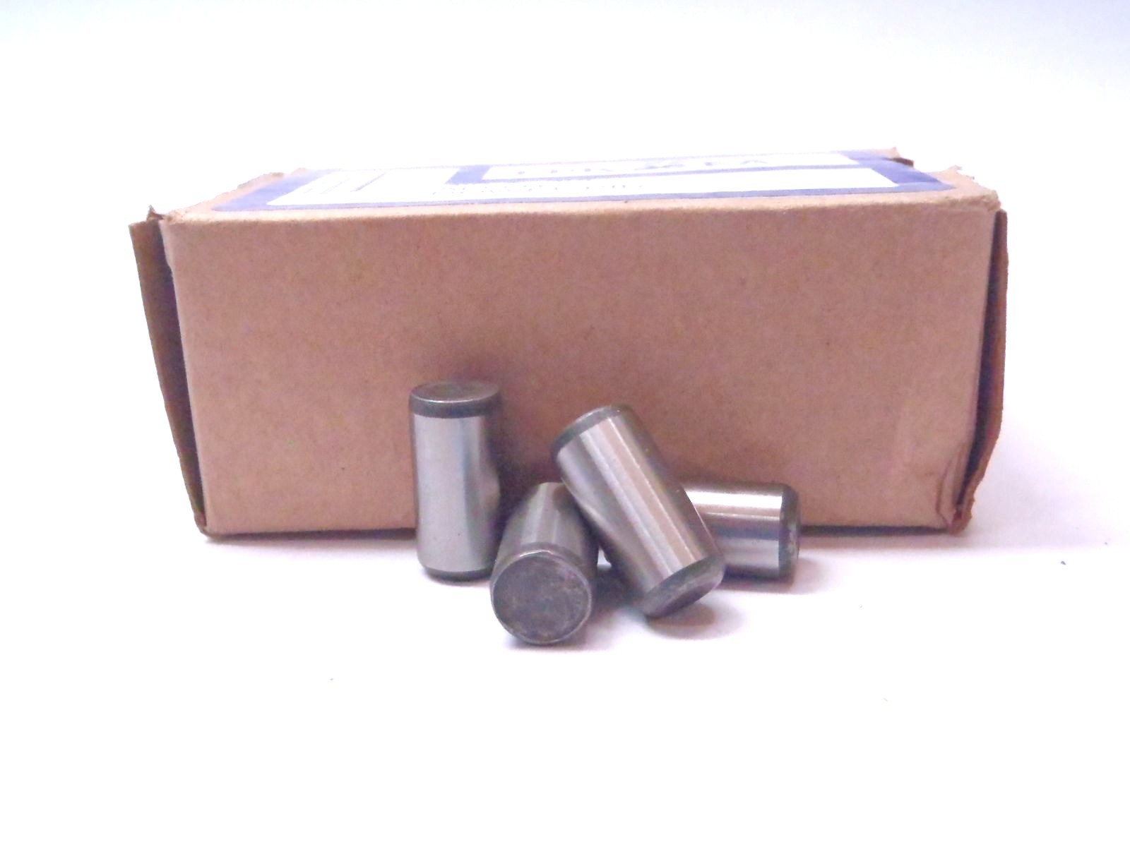 SOCKET SOURCE DPA06X012USA 3/8 X 3/4 ALLOY DOWEL PIN LOT OF 22