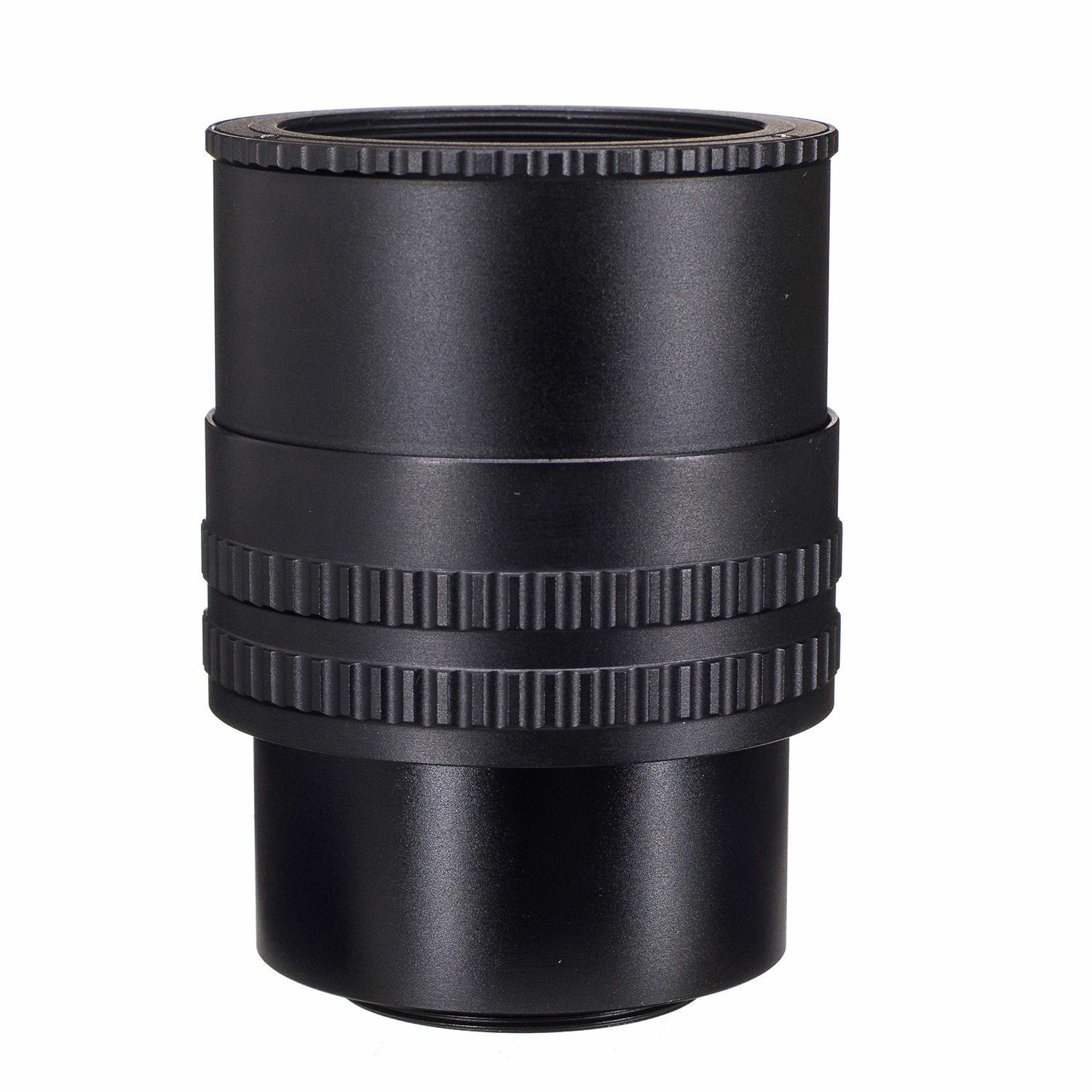 M58 to M58 x0.75 36-90mm Adjustable Focusing Helicoid Adapter Extension Tube