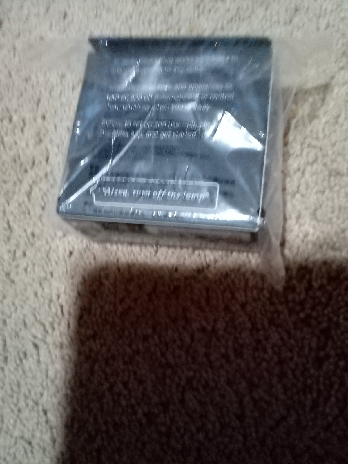 NIB &Sealed Amazon Smart Plug Alexa