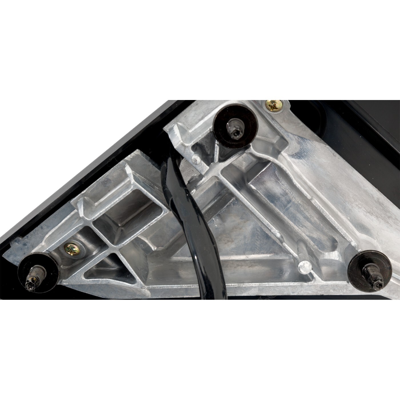 Mirror For 2013-2017 Chevrolet Traverse 2013-2017 GMC Acadia Driver Side
