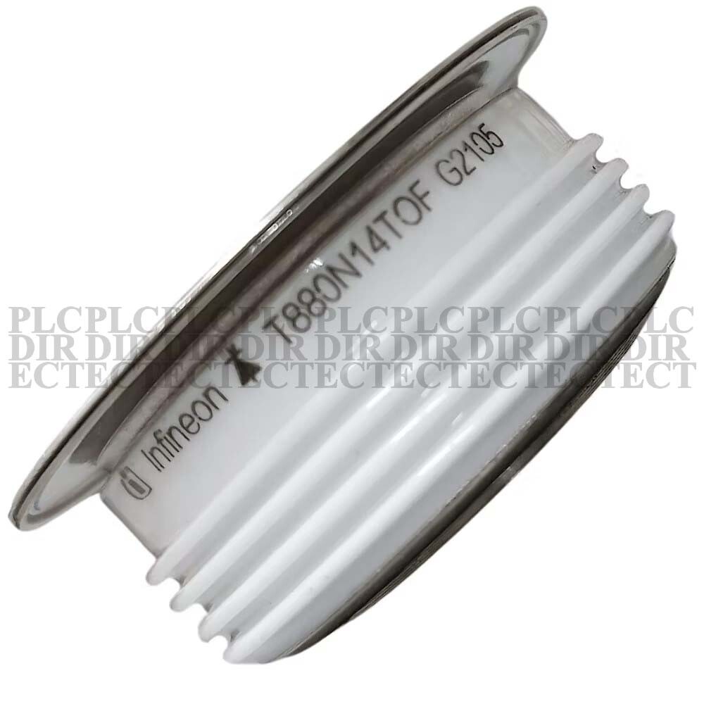 New INFINEON T880N14TOF Power Module Supply