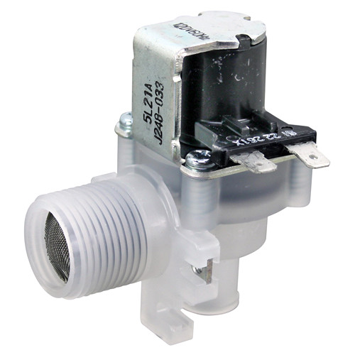 Hoshizaki 3U0040-01 Water Solenoid Valve 120V - Free Shipping