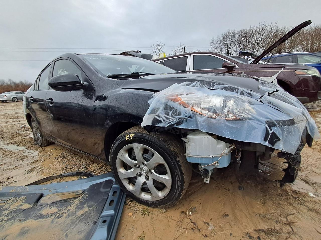 3 2010 Transmission Shift 2859270