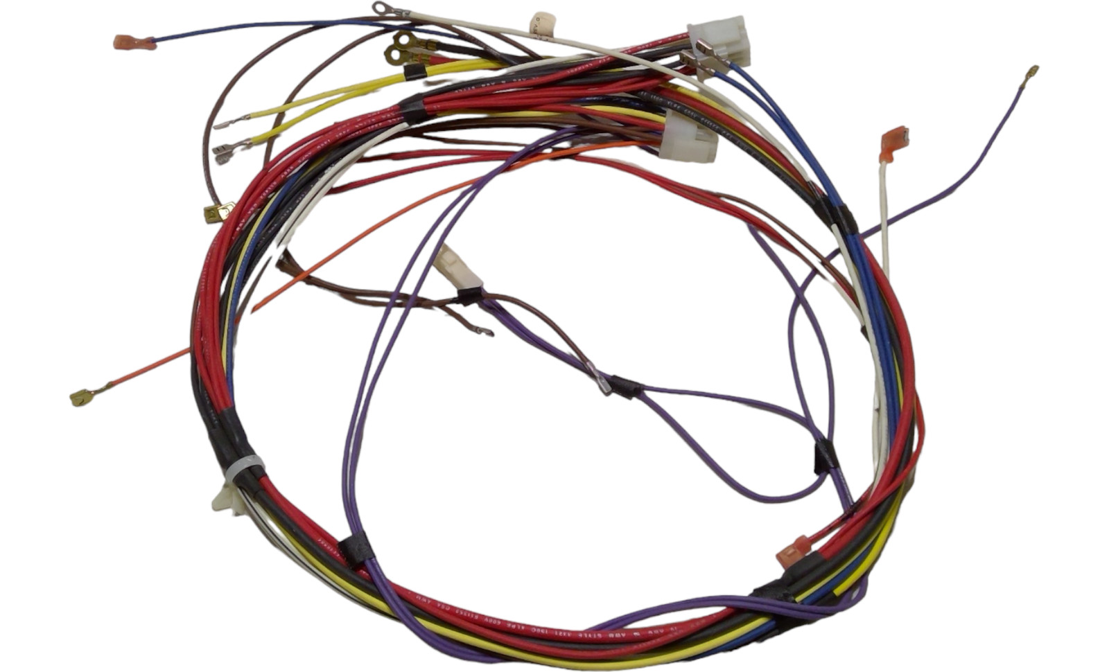 ELECTROLUX HARNESS,WIRING,MAIN 318224926 NEW OEM 318224926