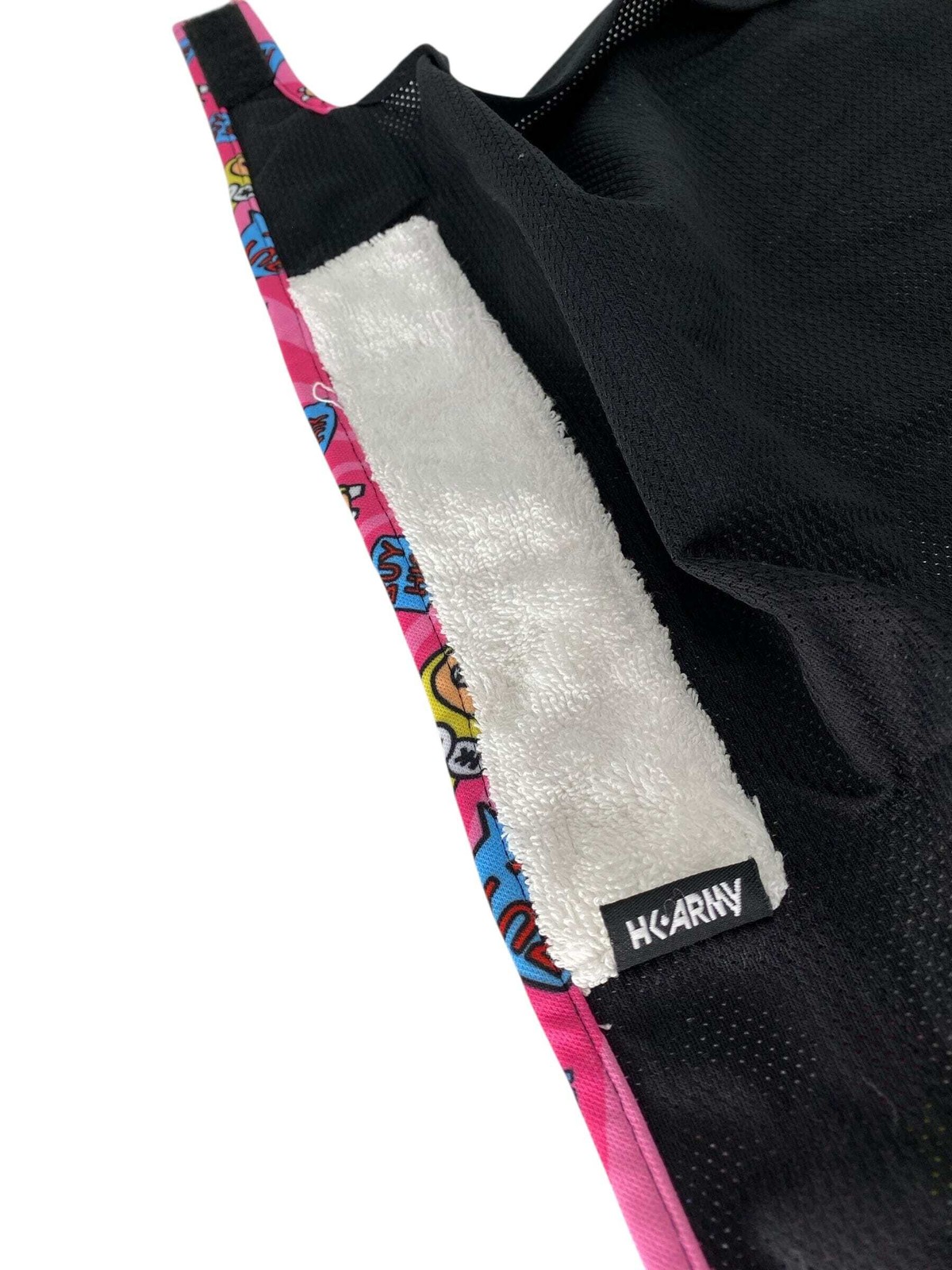 Hk Army Homer Simpson Headwrap