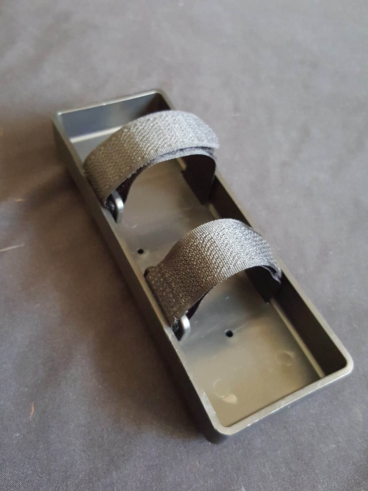 Universal Battery Tray for your Brushless Conversion OFNA GTP Ultra Hyper Buggy